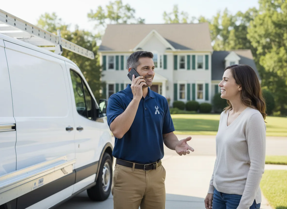 Home Gutter Service Lamar, OK FAQs